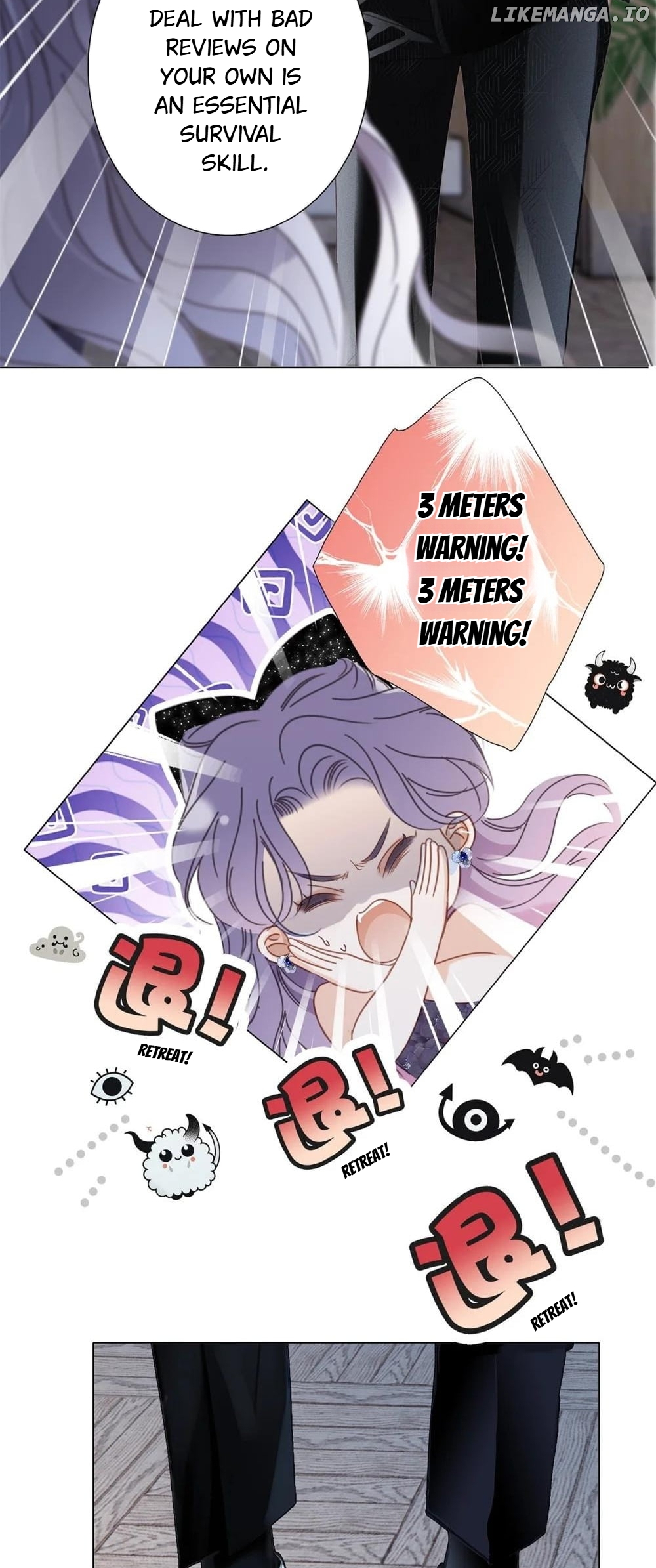 1st Kiss – I Don’t Want To Consider You As Sister Anymore Chapter 67 - 61 - page 17